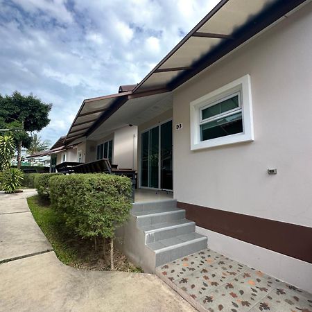 Diamond Pool Villa@Samui Koh Samui Exterior photo