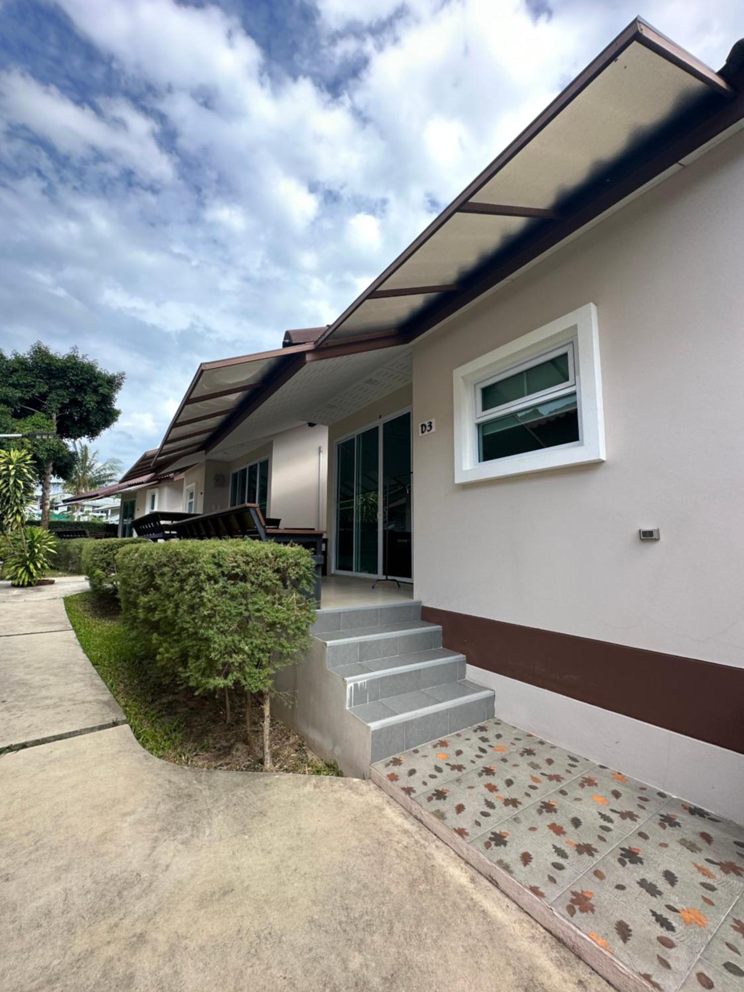 Diamond Pool Villa@Samui Koh Samui Exterior photo